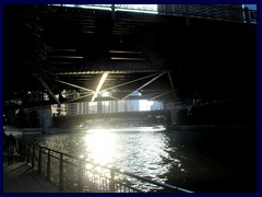 Chicago Riverwalk 030
